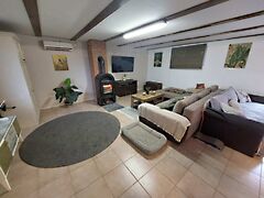 Eladó nyaraló Kaposújlak