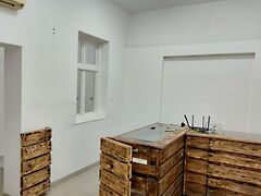 Kiadó iroda Nyíregyháza, Érkert