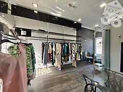 Eladó üzleti Kecskemét