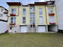 Eladó lakás Nyíregyháza