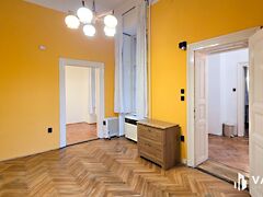 Kiadó lakás Budapest, IX. kerület, Belső-Ferencváros