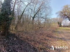 Eladó földterület Dömsöd