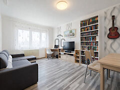 Eladó lakás Székesfehérvár