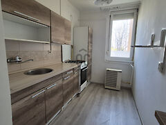 Eladó lakás Szombathely, Déli városrész