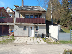 Eladó nyaraló Zalakaros