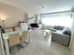 Eladó lakás Budapest, XIV. kerület