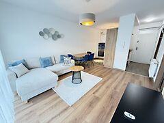 Kiadó lakás Nyíregyháza, Malomkert