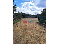 Eladó földterület Siófok