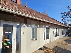 Eladó ipari Kecskemét