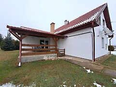 Eladó ház Nyírpazony