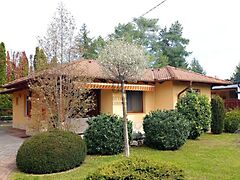 Eladó ház Zamárdi