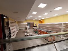 Eladó üzleti Szentes