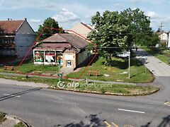 Eladó üzleti Csanádpalota
