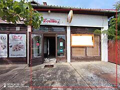 Eladó üzleti Apátfalva