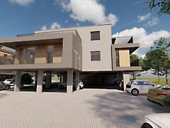 Eladó lakás Fonyód