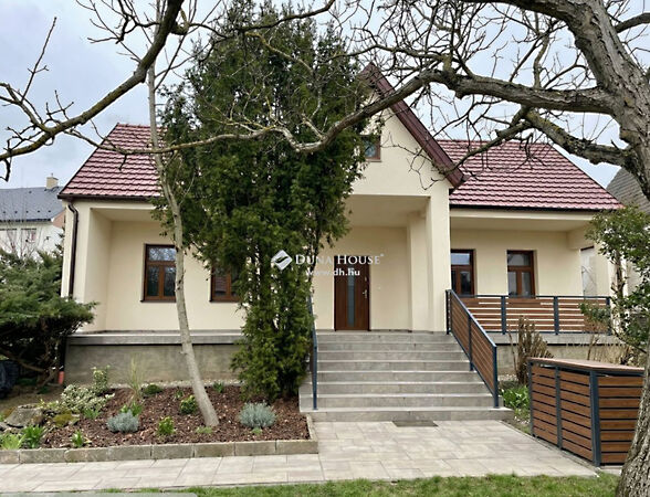Eladó ház Csabdi