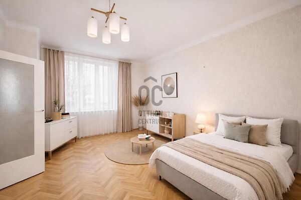 Eladó lakás Budapest, II. kerület