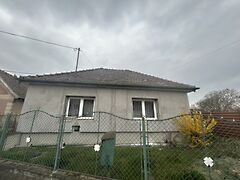 Eladó ház Dabas