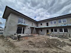 Eladó lakás Soltvadkert