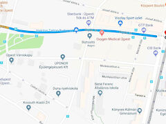 Kiadó iroda Budapest, IV. kerület, Újpest