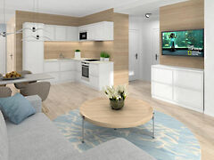 Eladó lakás Balatonföldvár