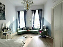 Kiadó lakás Budapest, V. kerület, Lipótváros