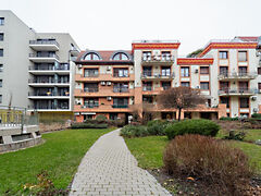 Eladó lakás Budapest, XIII. kerület, Angyalföld