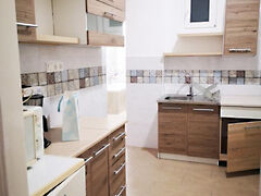 Kiadó lakás Budapest, XIII. kerület, Újlipótváros