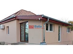 Eladó ház Budapest, XVII. kerület