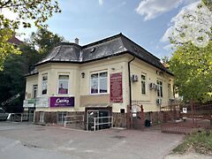 Eladó ház Budapest, XIV. kerület