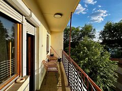 Eladó lakás Debrecen, Nagyerdő