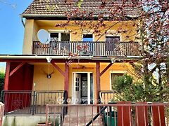 Eladó nyaraló Pátka