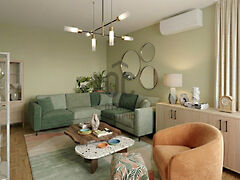 Eladó lakás Budapest, II. kerület