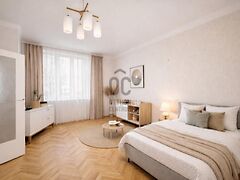 Eladó lakás Budapest, II. kerület