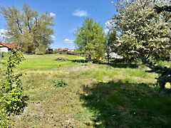 Eladó földterület Szigetszentmárton