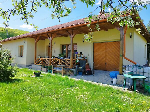 Eladó ház Miskolc, Berekalja