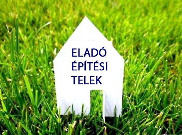 Eladó földterület Nagyhegyes