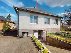 Eladó ház Nagykálló