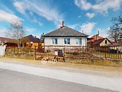 Eladó ház Nagykálló