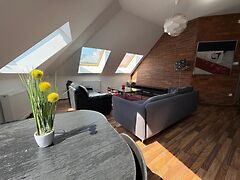 Eladó lakás Budapest, VII. kerület