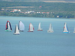 Eladó földterület Balatonszárszó
