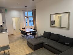 Eladó lakás Budapest, VI. kerület