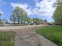 Kiadó ipari Keszthely