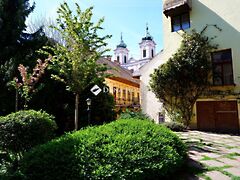 Eladó lakás Székesfehérvár