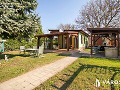 Eladó ház Siófok, Szabadifürdő