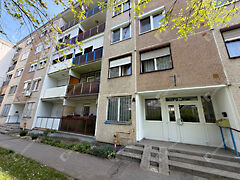 Eladó lakás Zalaegerszeg