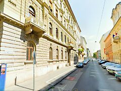 Eladó lakás Budapest, VI. kerület