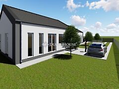 Eladó ház Monorierdő