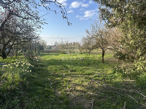 Eladó földterület Kaposvár