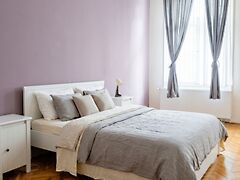 Eladó lakás Budapest, VI. kerület